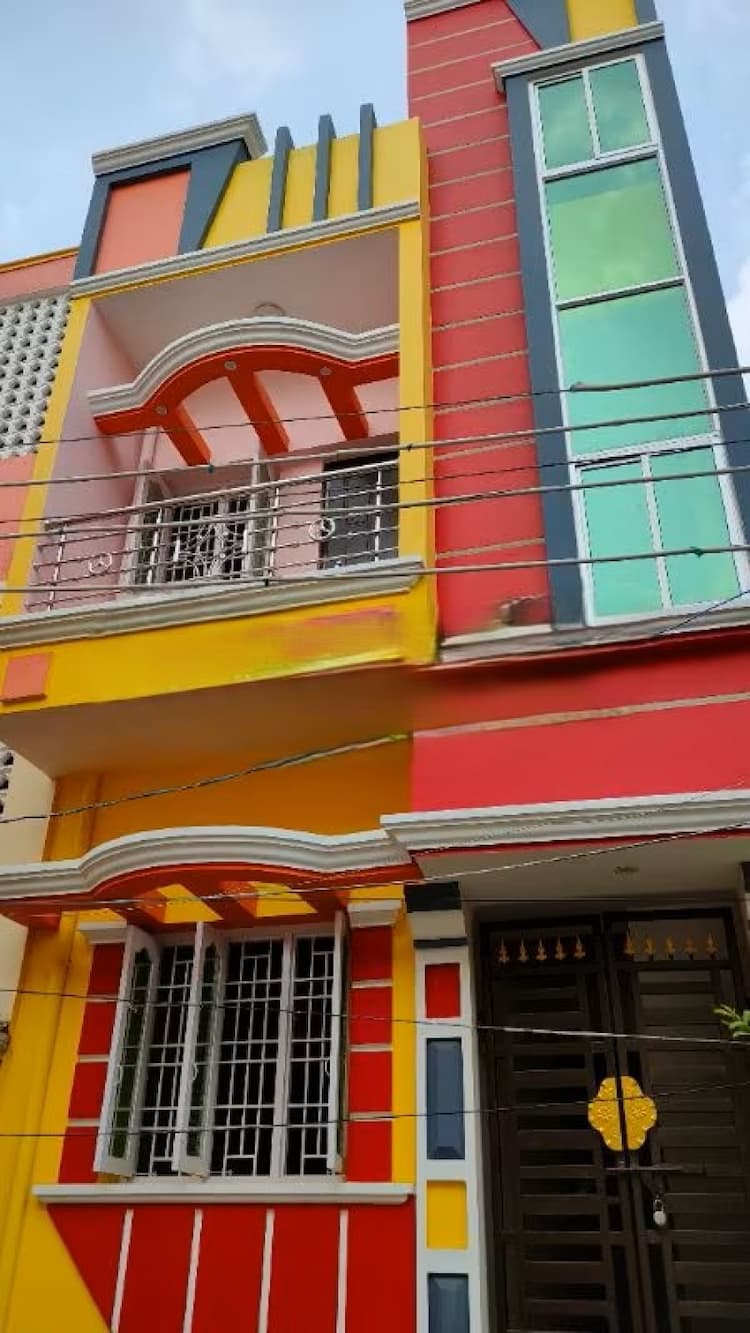 2bhk house for sale 