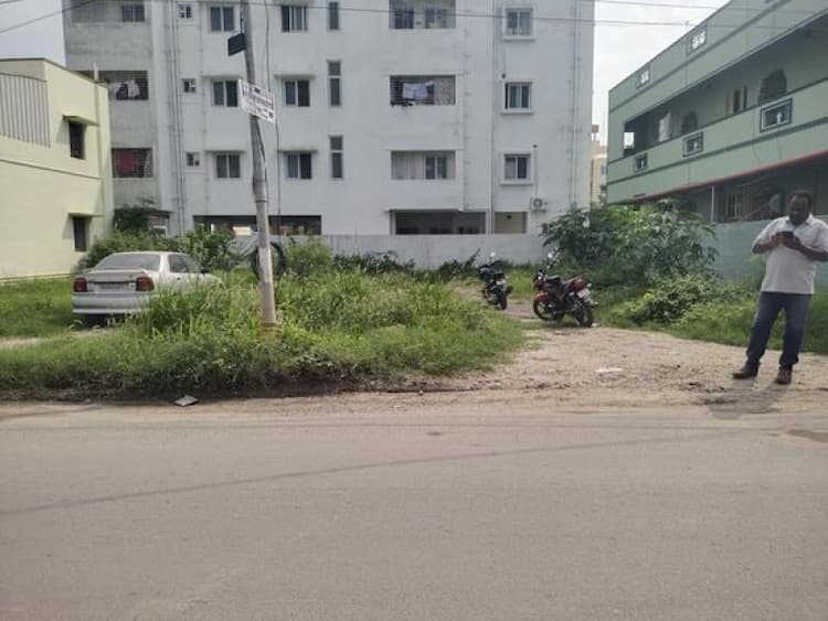 Single Property Image