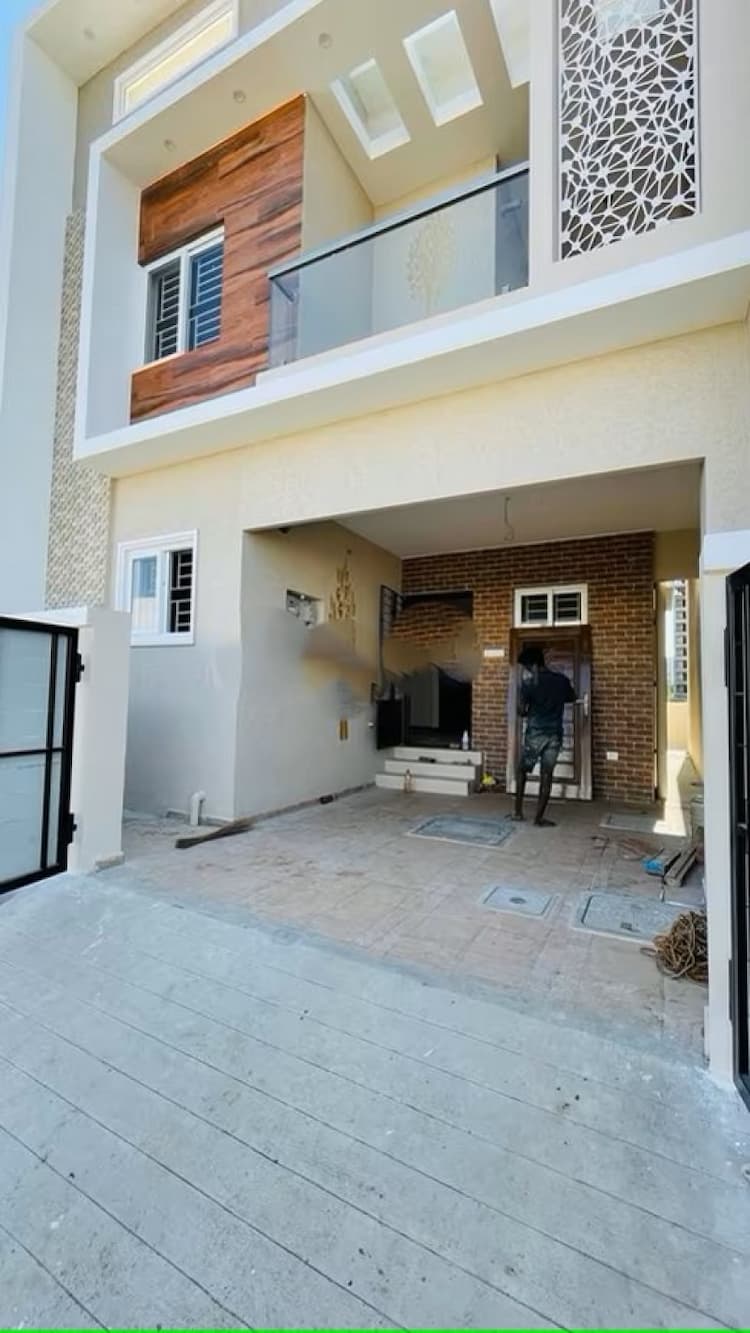 3bhk house for sale 