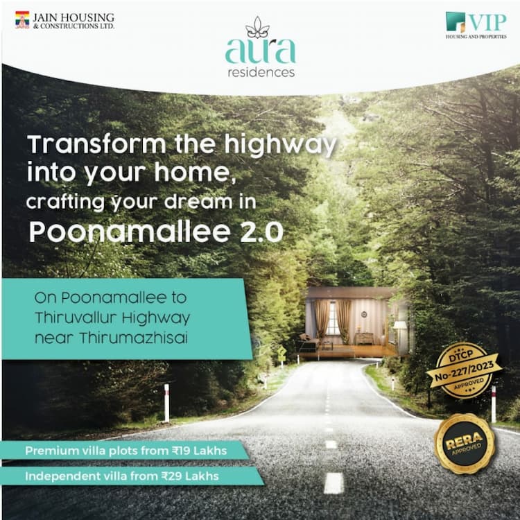 Single Property Image