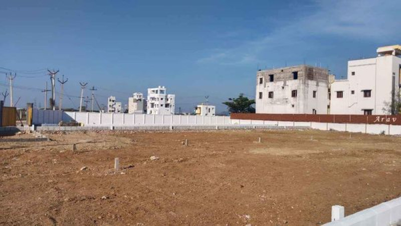 Plot sale