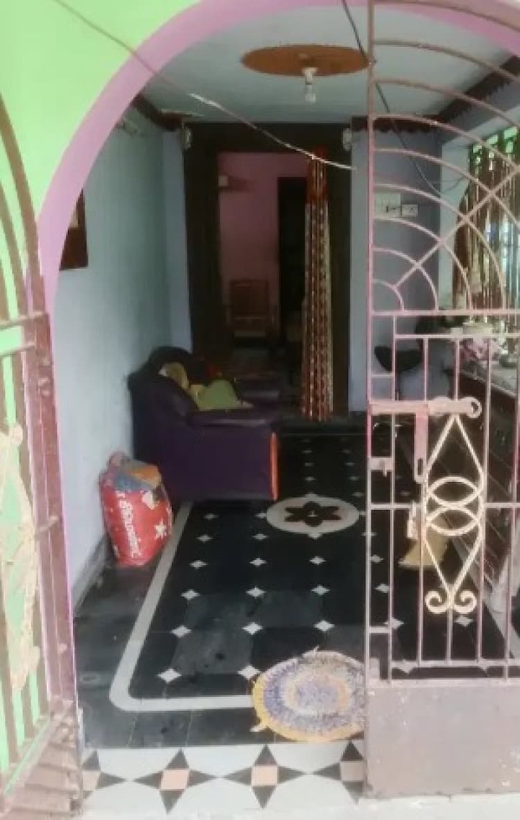 2BHK House