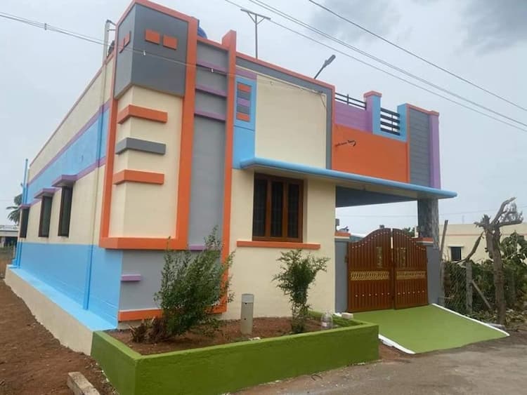 2bhk house for sale 