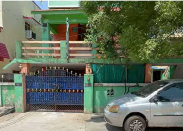 House for sales