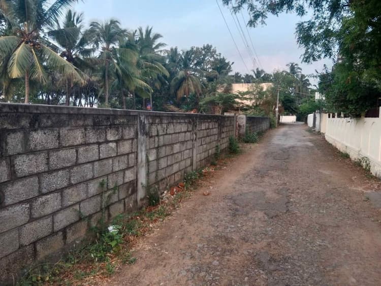 Single Property Image