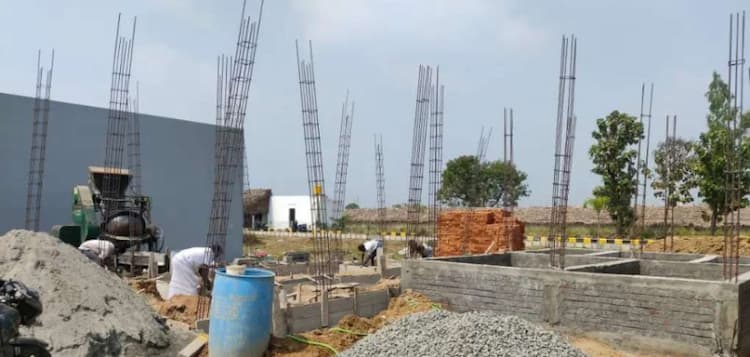 Single Property Image