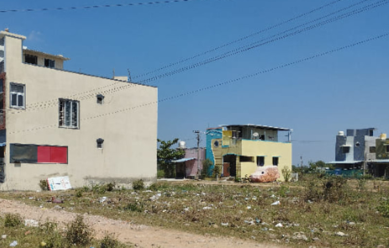 Land for sales