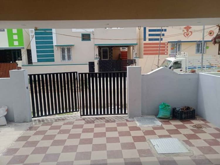 Single Property Image