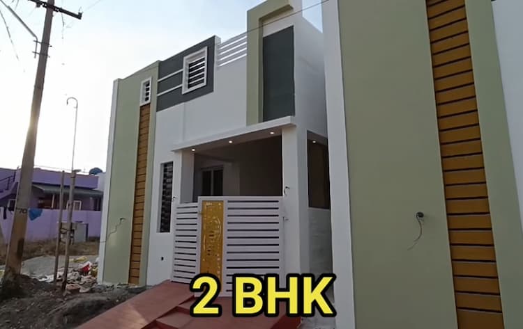 Single Property Image
