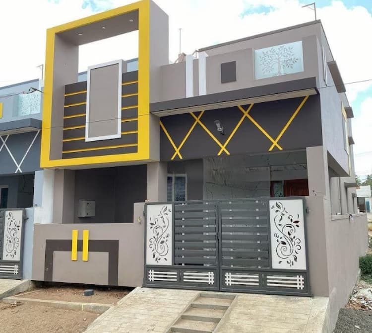 House for sales