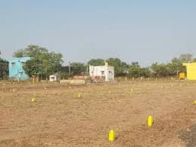 land sale