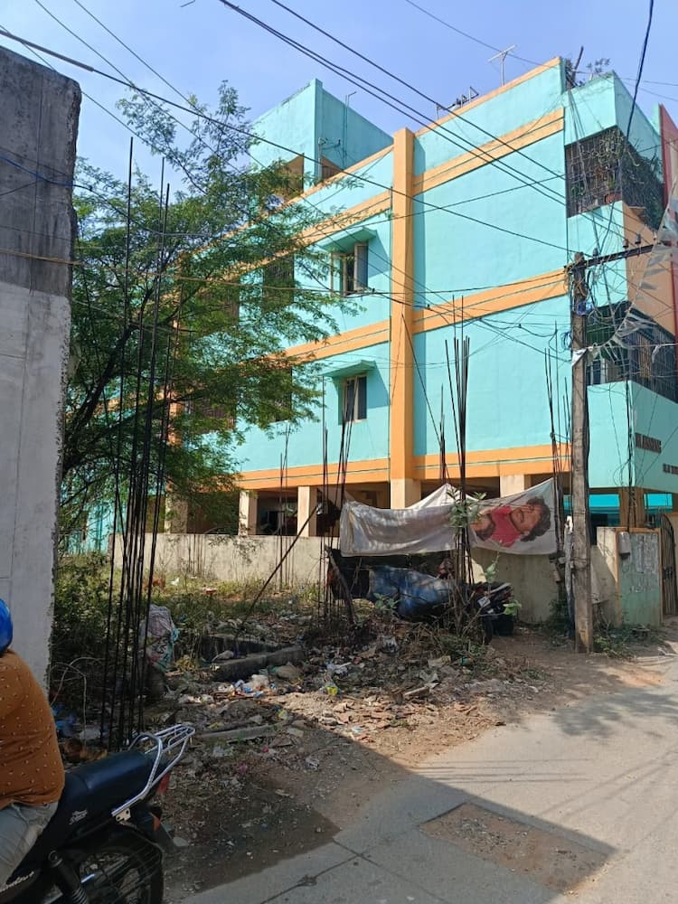 Single Property Image