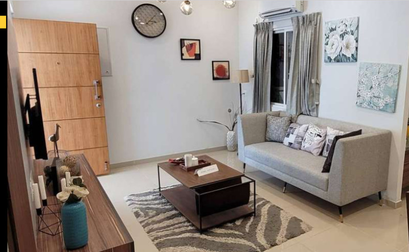 2bhk flat for sale 