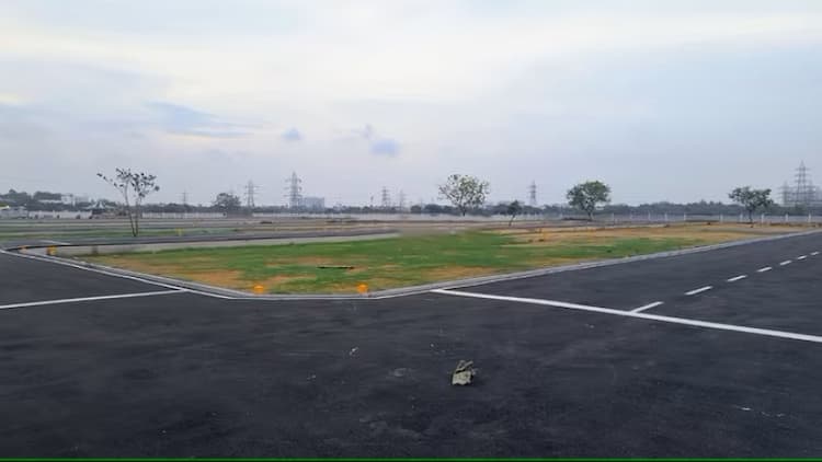 plot for sale