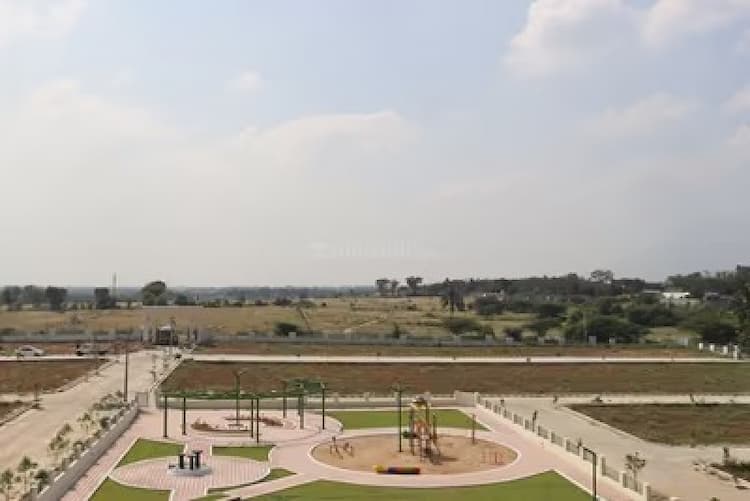 Residential Plot