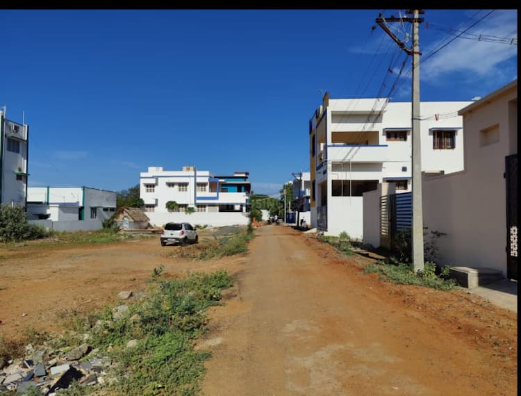 Plot sale