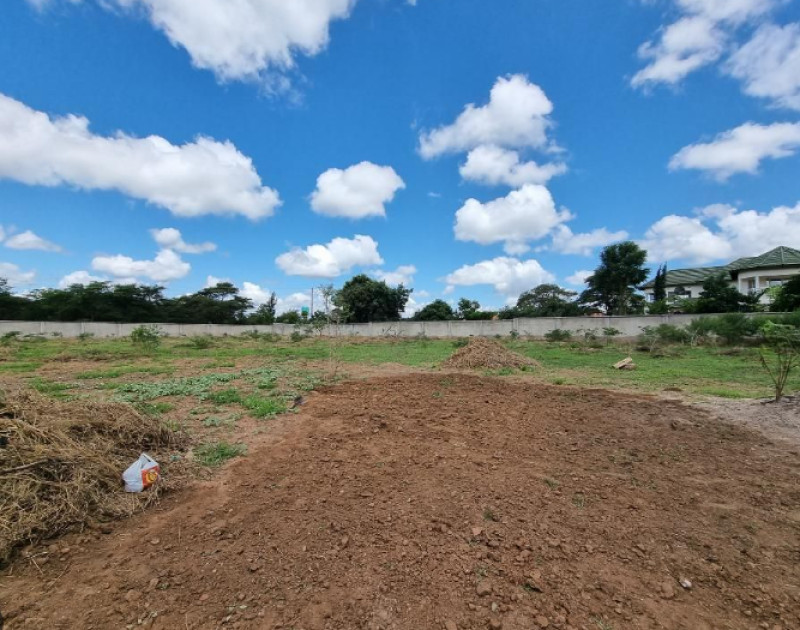 Land for Sale
