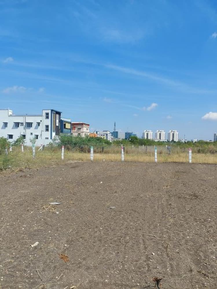 Single Property Image