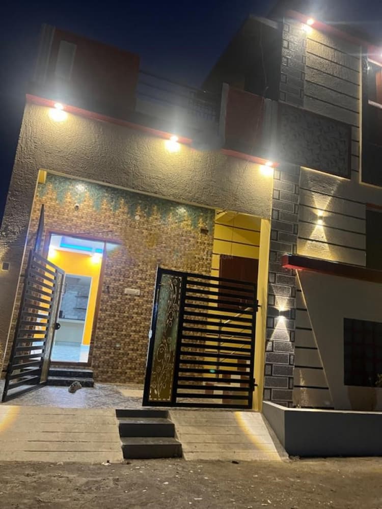 2bhk house for sale 