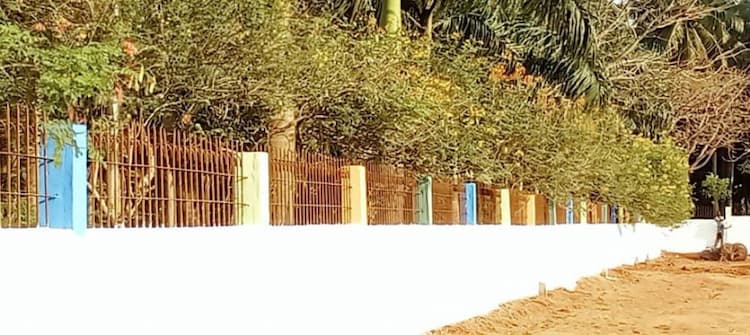 Single Property Image