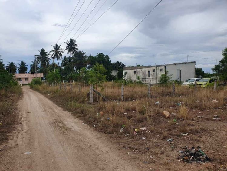 Single Property Image