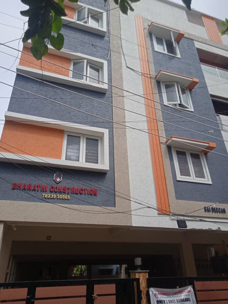 Single Property Image