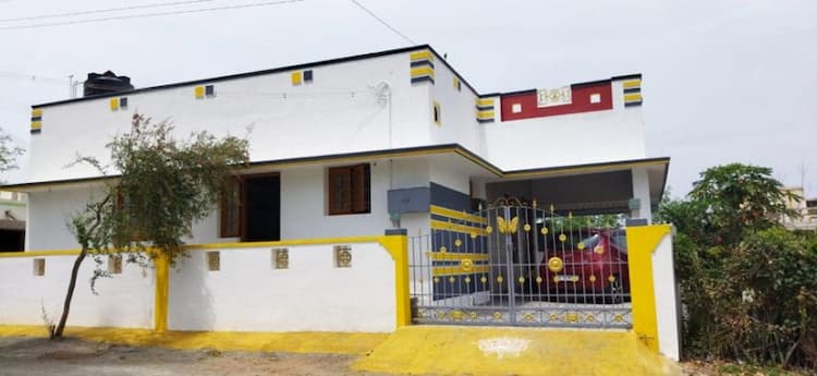 2 bhk house for sale