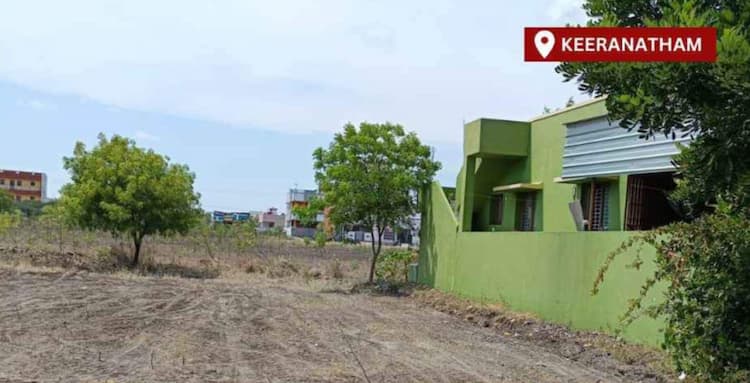 Land for Sale