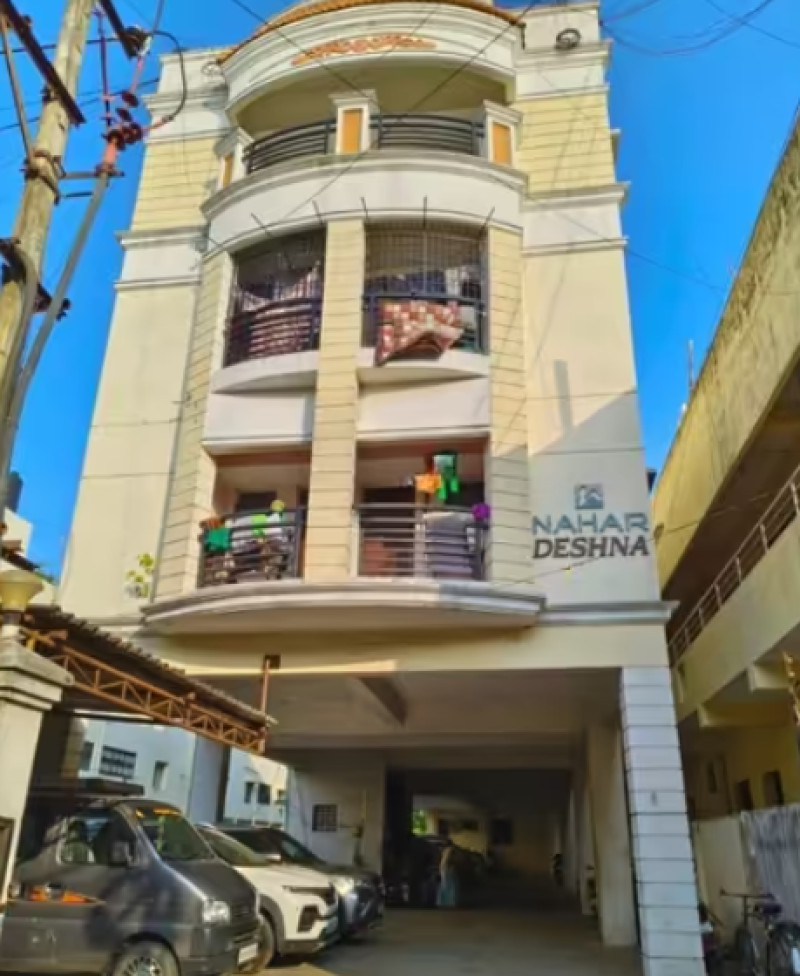 3 BHK Apartment for sale