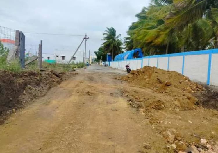 plot for sale 