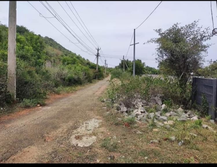 Single Property Image