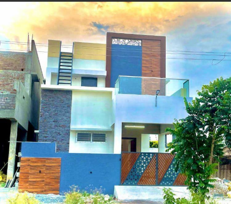 Single Property Image
