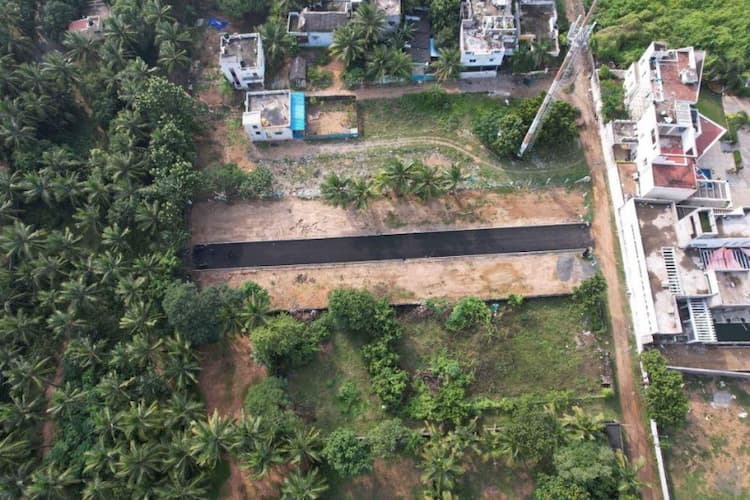 Single Property Image