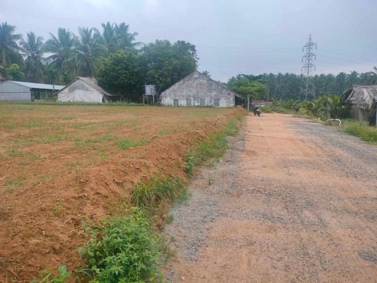 Single Property Image