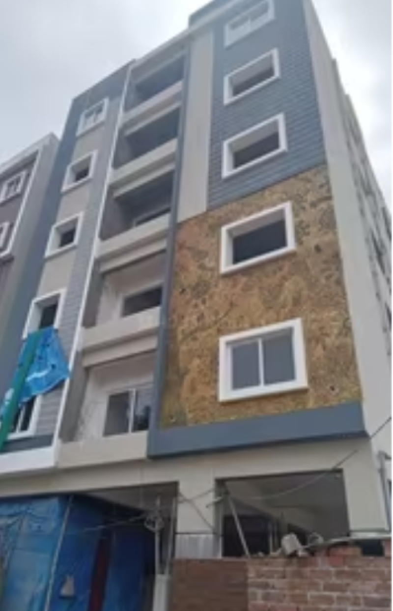 2 BHK Apartment for Sale