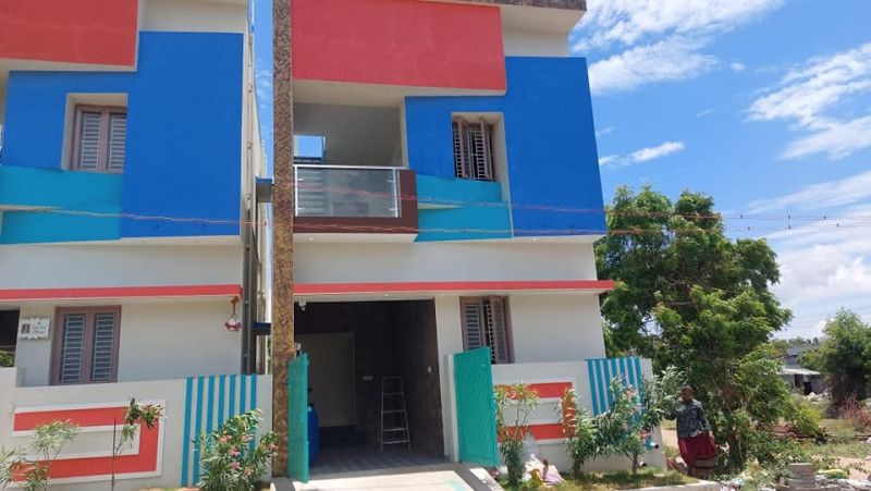 3 BHK HOUSE FOR SALE