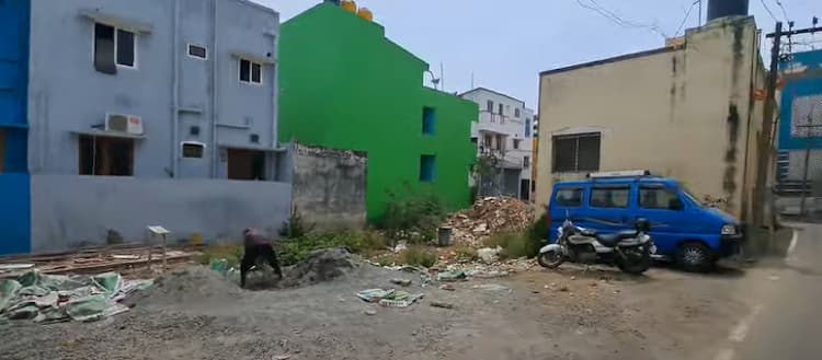 Single Property Image