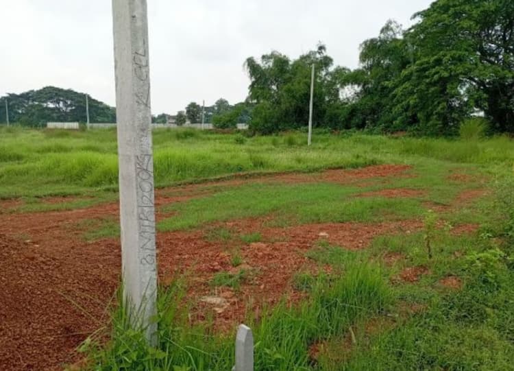 Land for sale
