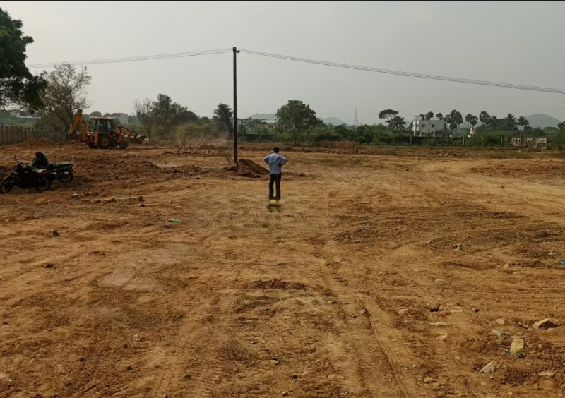 Land for sales