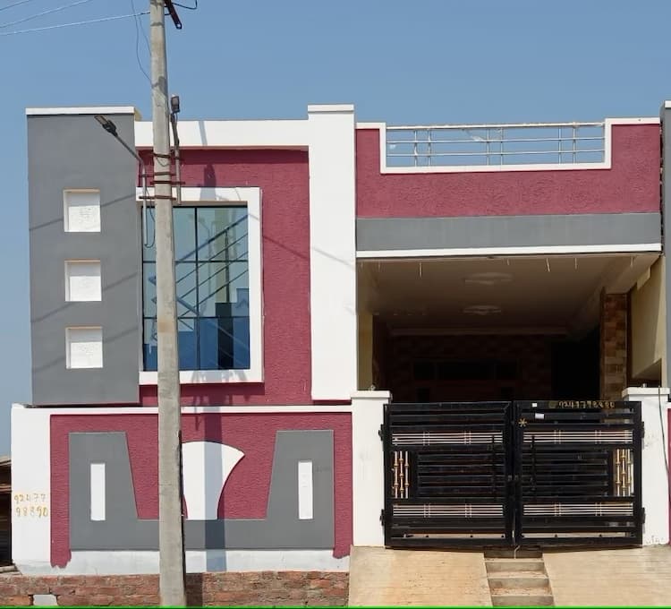 2bhk house for sale 