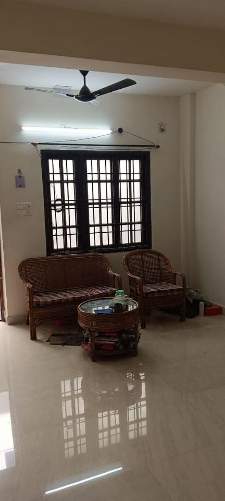 Flat for rent