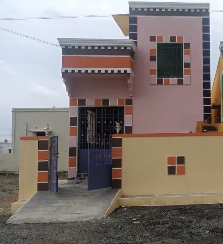 2bhk house for sale 