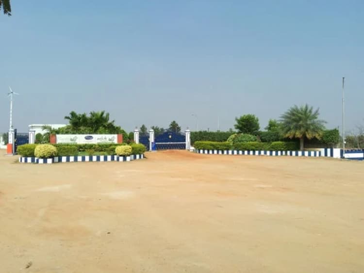 land sale