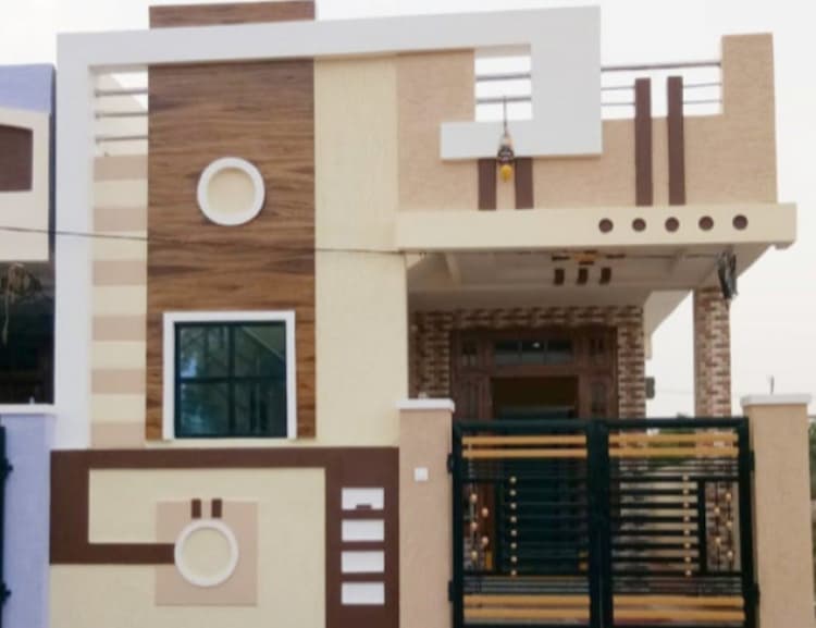 2 BHK House for sale