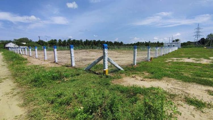 Single Property Image