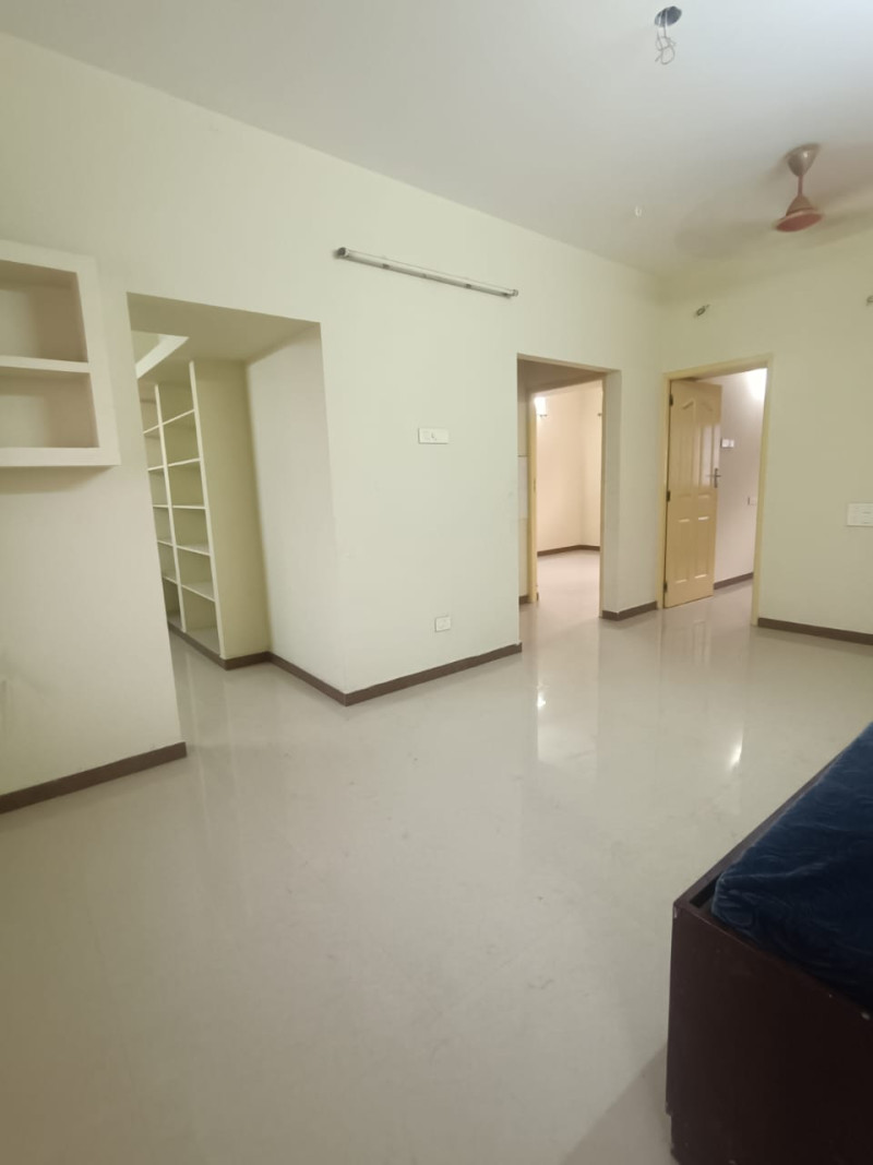 FLAT FOR RESALE