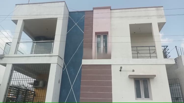 3bhk house for sale 
