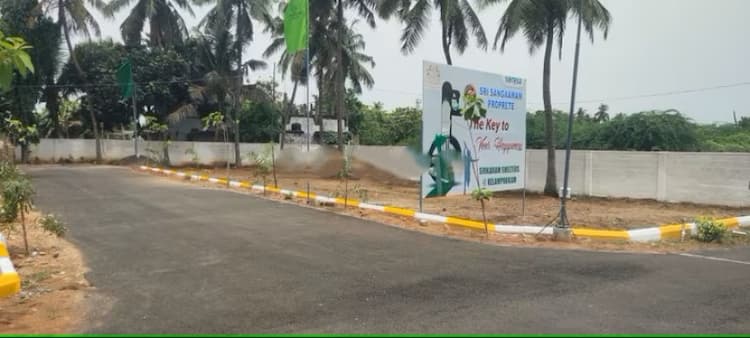 plot for sale 