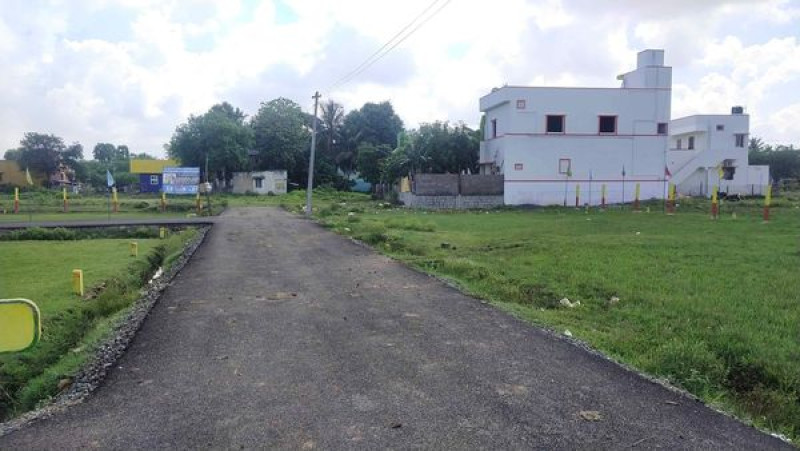 Plot sale