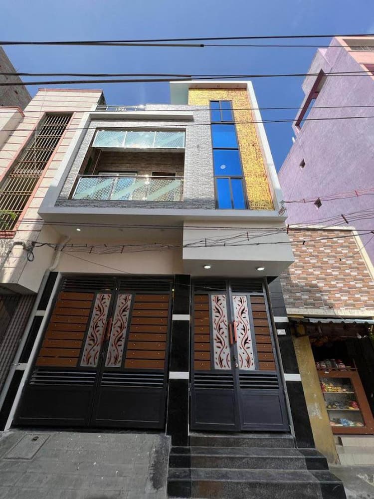 3BHK Houes sale